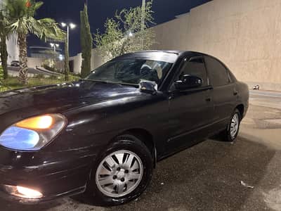 Daewoo Nubira 1999