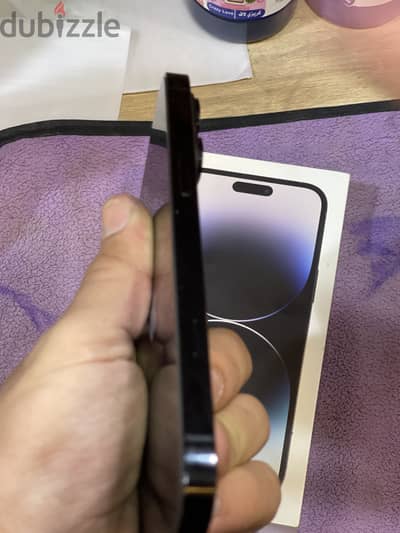 آبل - آيفون 14 برو ماكس