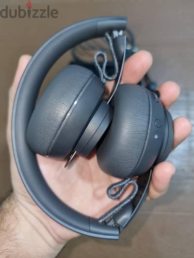 Logitech Zone Wireless Headset