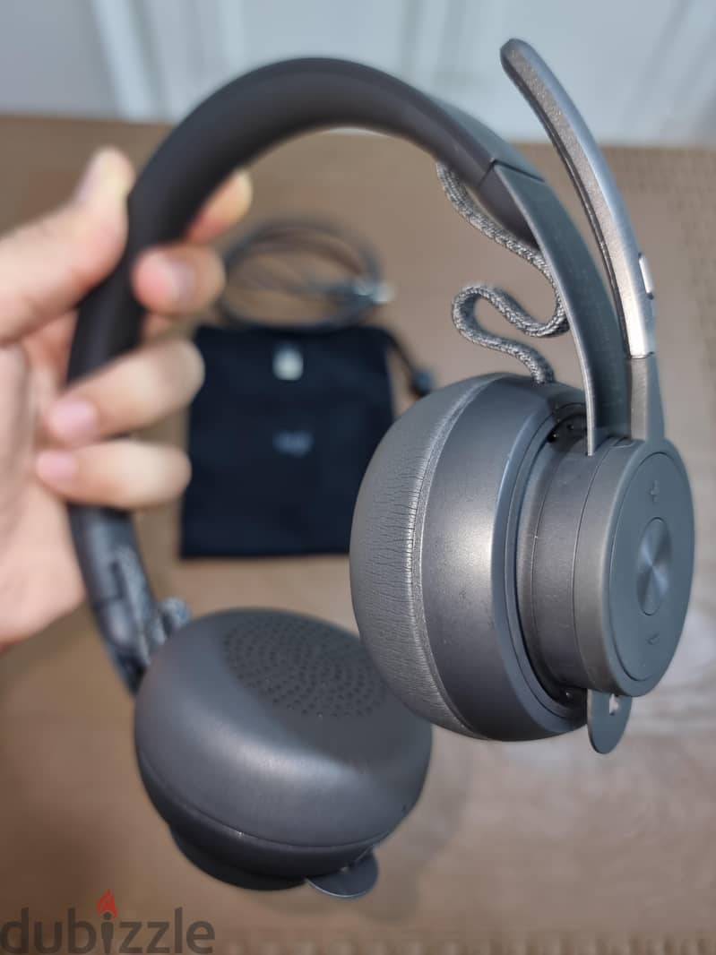 Logitech Zone Wireless Headset 3