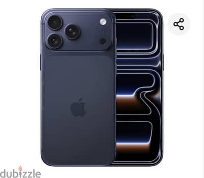 Apple - iPhone 17 Pro Max Apple - iPhone 17 Pro Max
