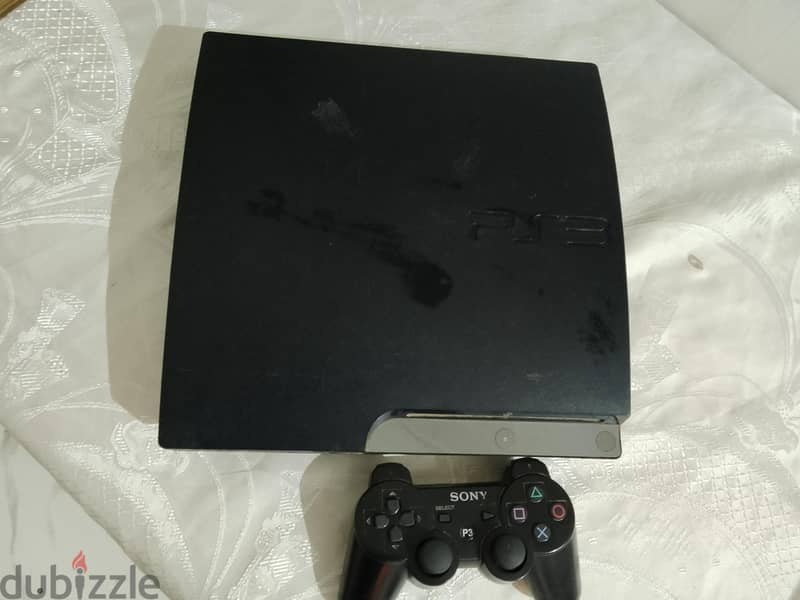 ps 3 slim 1