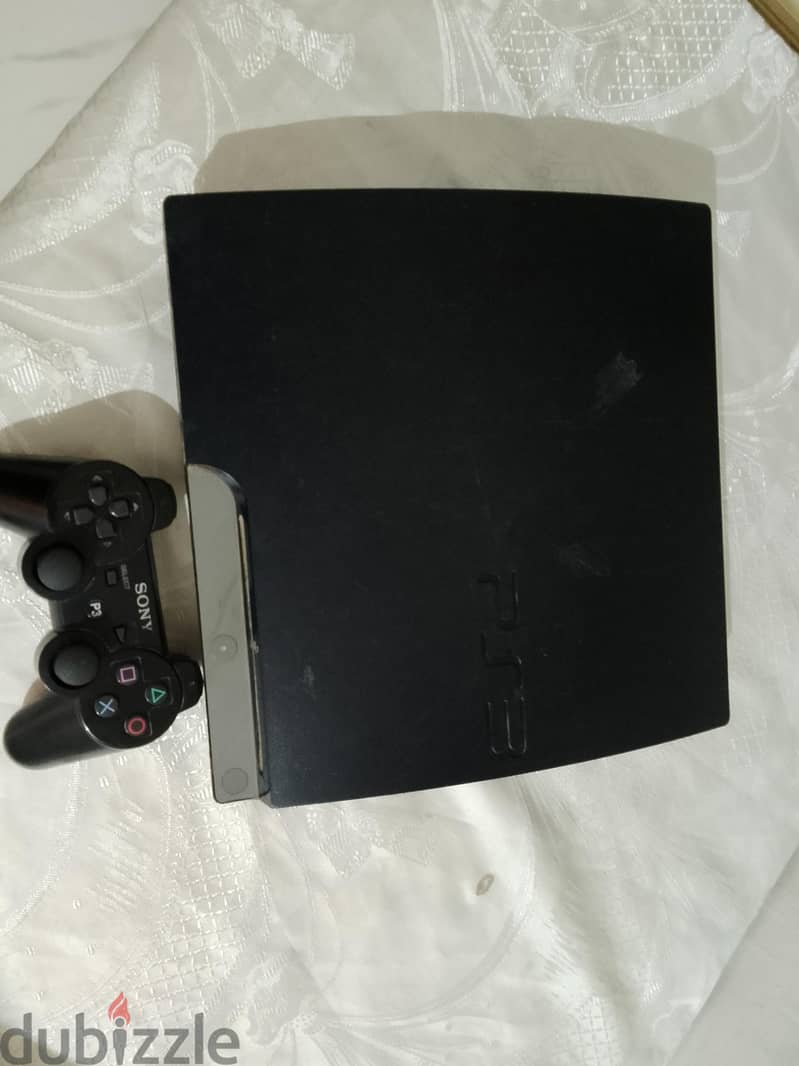 ps 3 slim 2