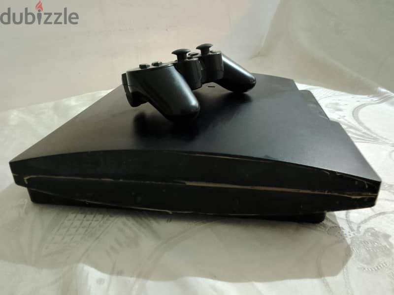 ps 3 slim 3
