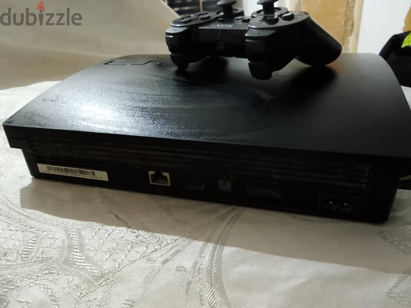 ps 3 slim 4