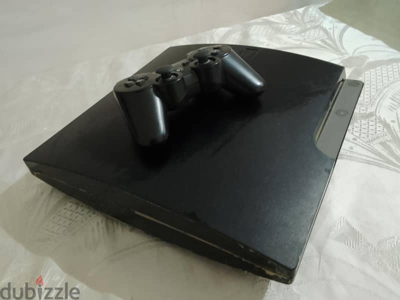 ps 3 slim 6