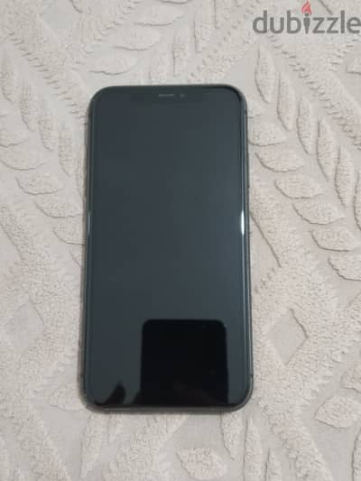 Apple - iPhone 11
