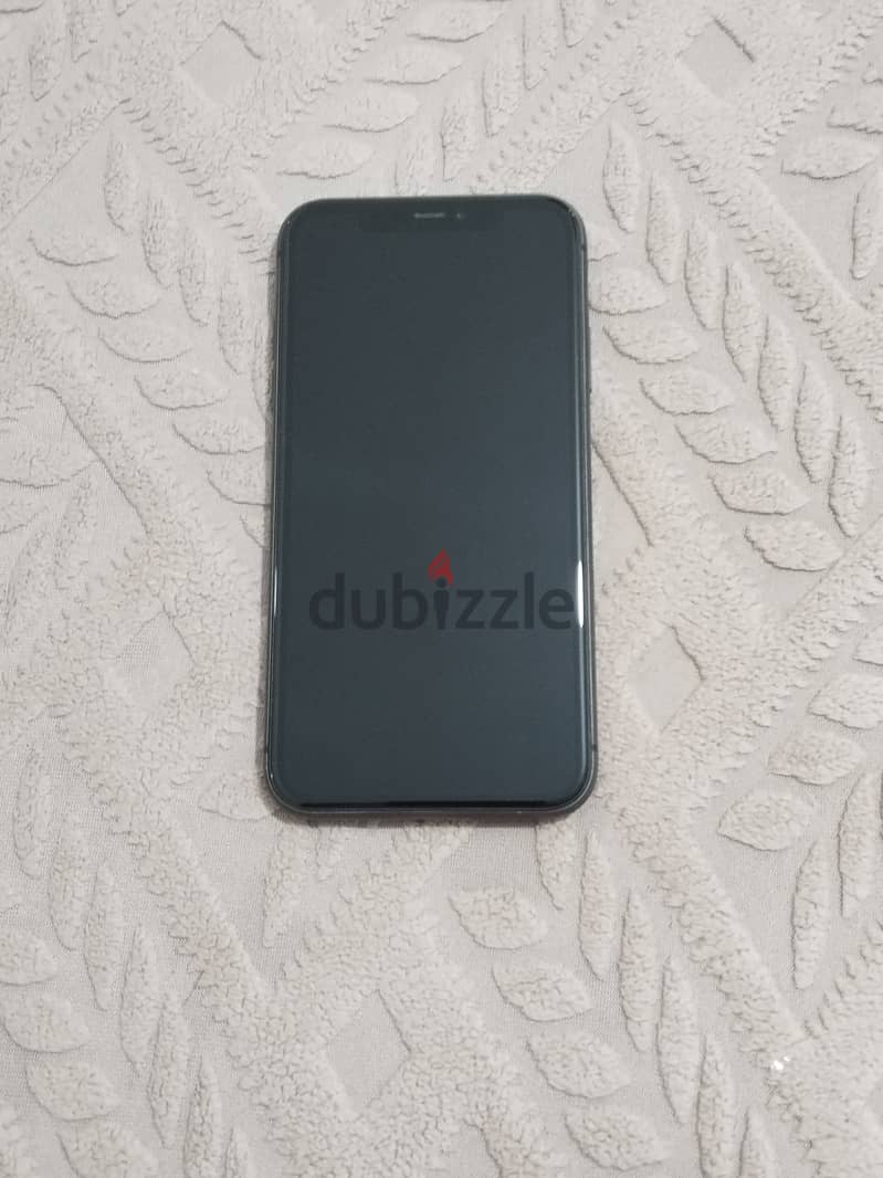 Apple - iPhone 11 4