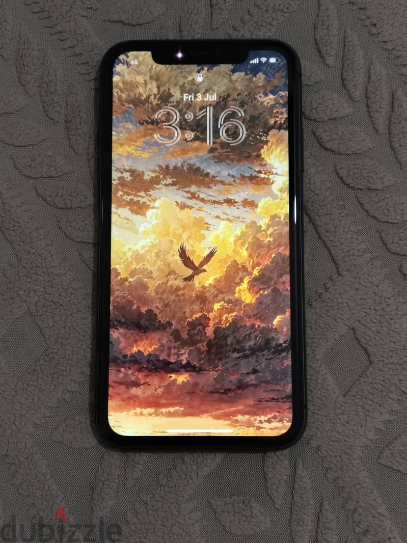 Apple - iPhone 11 5