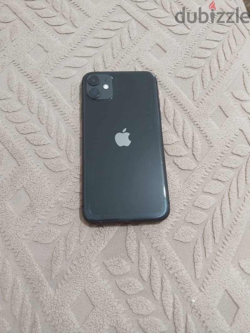 Apple - iPhone 11 6