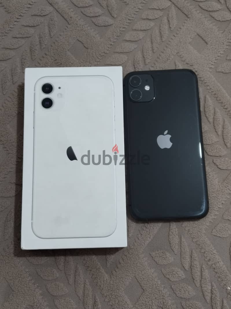 Apple - iPhone 11 7
