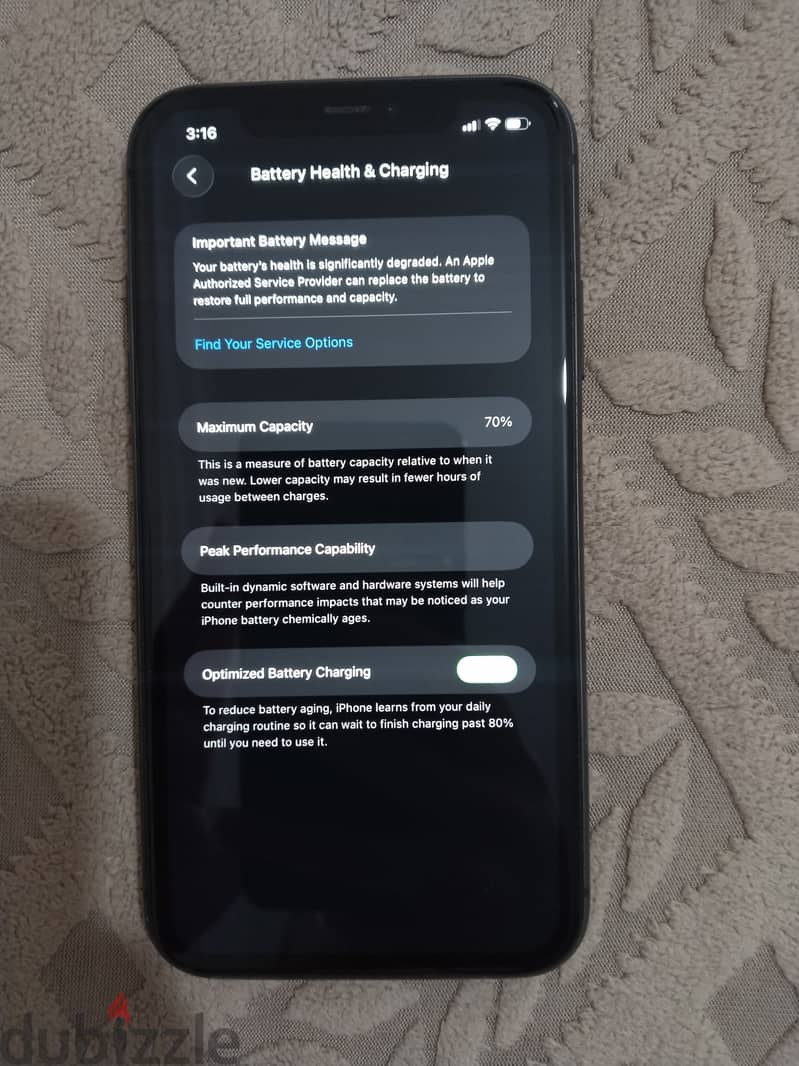 Apple - iPhone 11 8