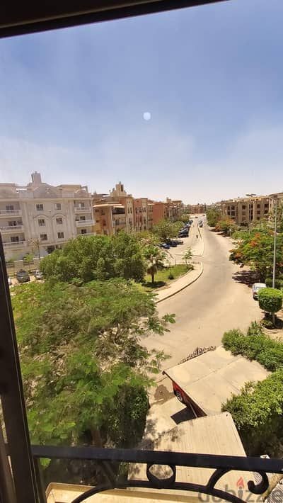 شقة للبيع في Rabwa Heights الشيخ زايد | 200م | 3 غرف | 7.5 مليون