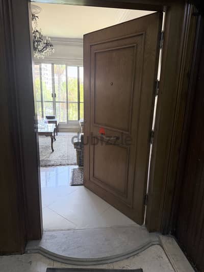 Best location Apartment in dokki
