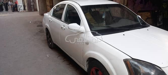 اسبيرانزا A516 2009 للبيع شبرا الخيمة