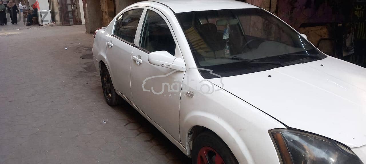 Used Speranza A516 2009 For Sale Shubra al-Khaimah