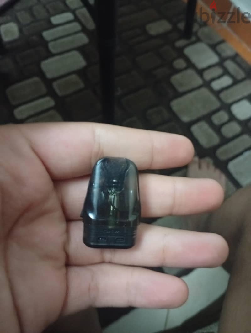 pod go 2 2