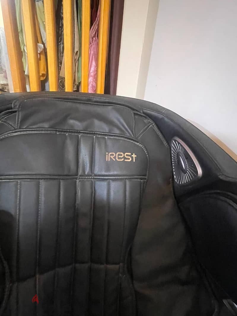 Massage chair 7