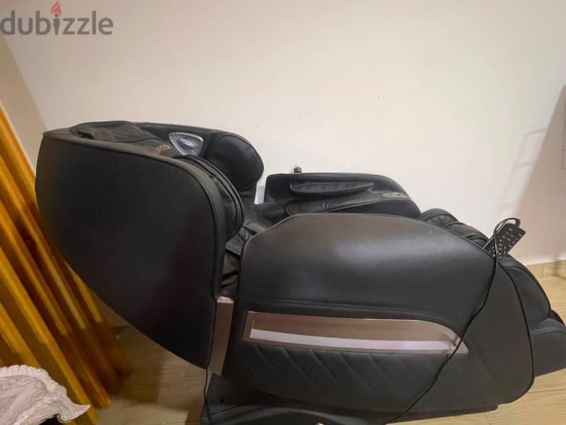 Massage chair 9