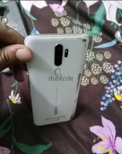 oppo a5 2020