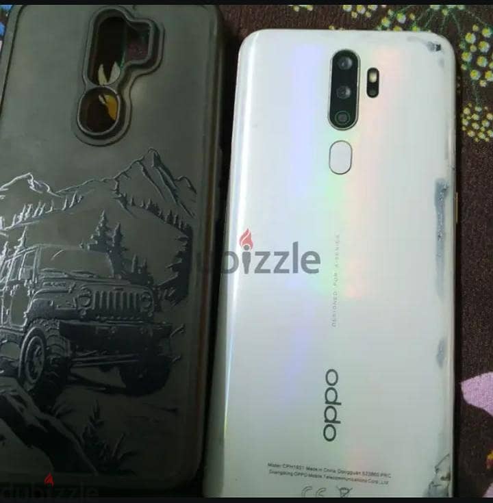 oppo a5 2020 2