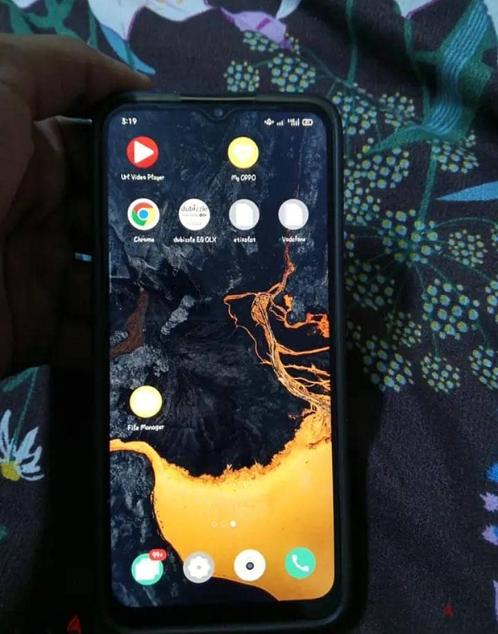 oppo a5 2020 5