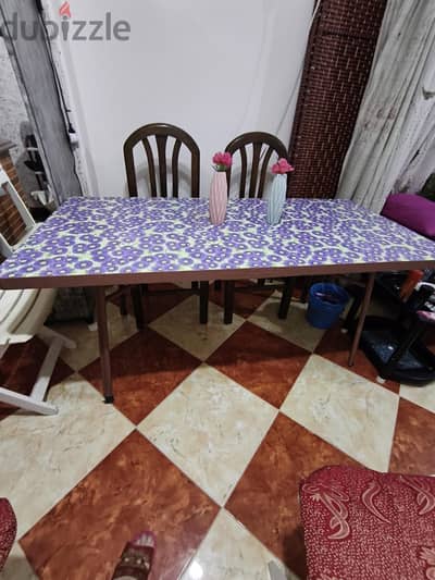 تربيزه سفره فورمايكا