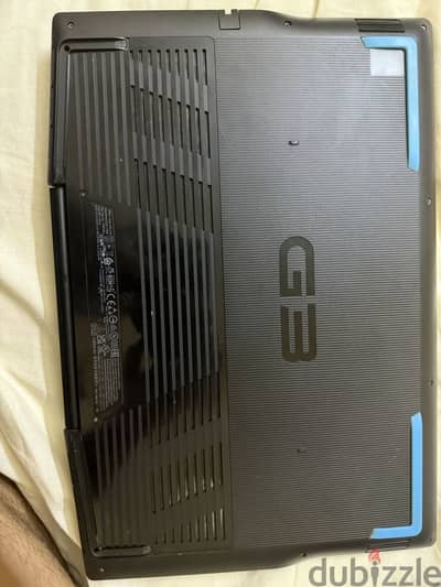 Dell G3