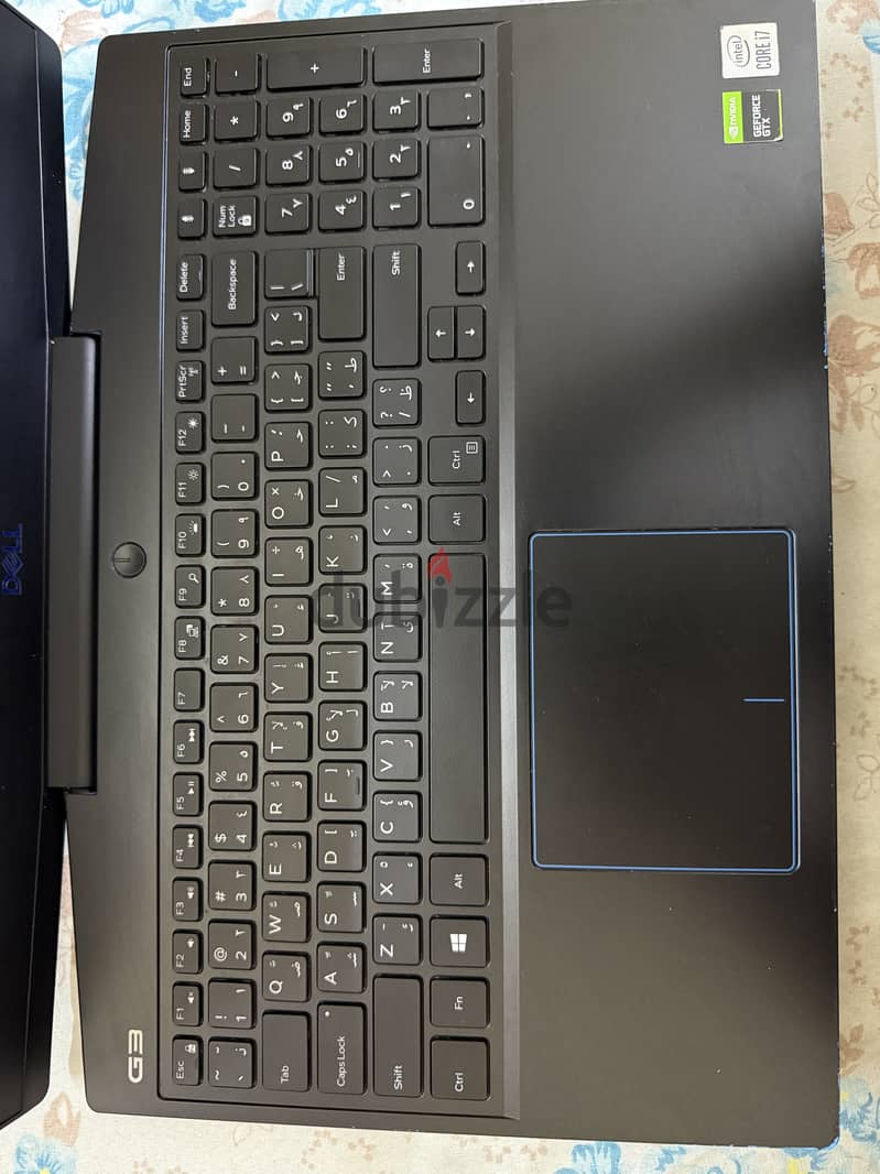 Dell G3 1