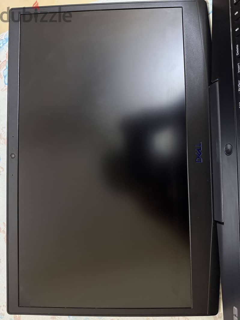 Dell G3 2