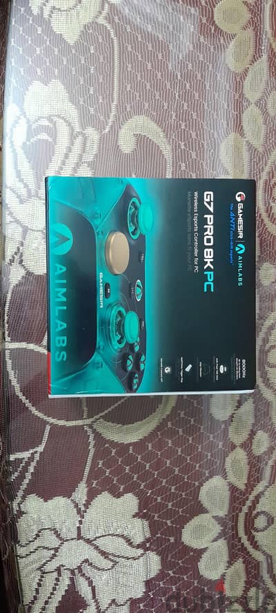 g7 pro aimlab