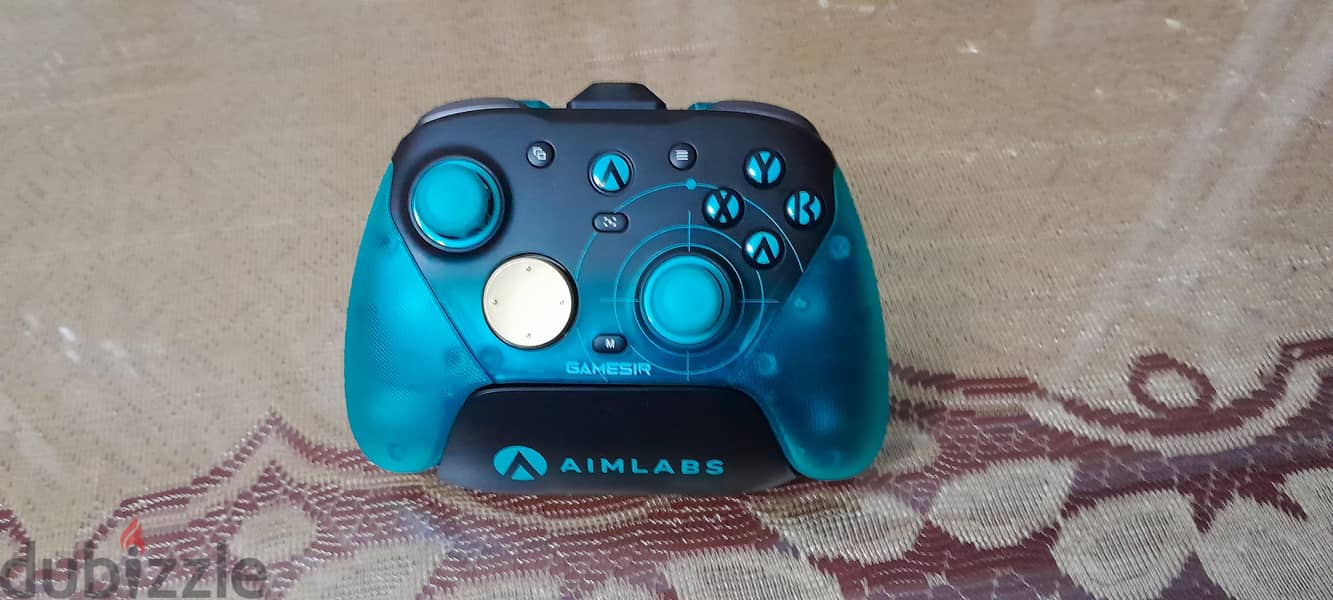 g7 pro aimlab 2