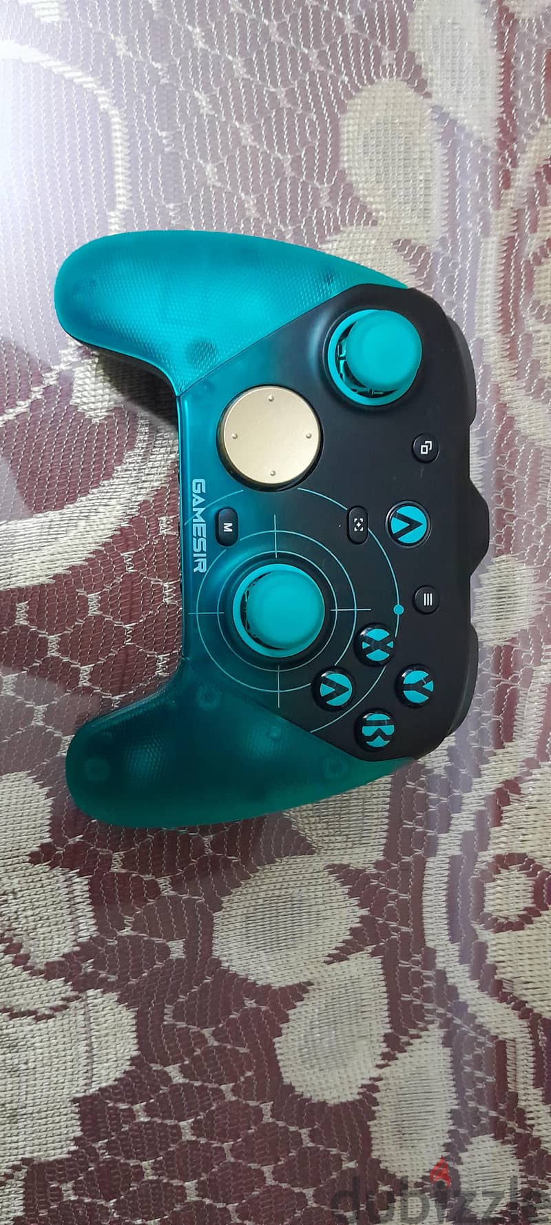g7 pro aimlab 3