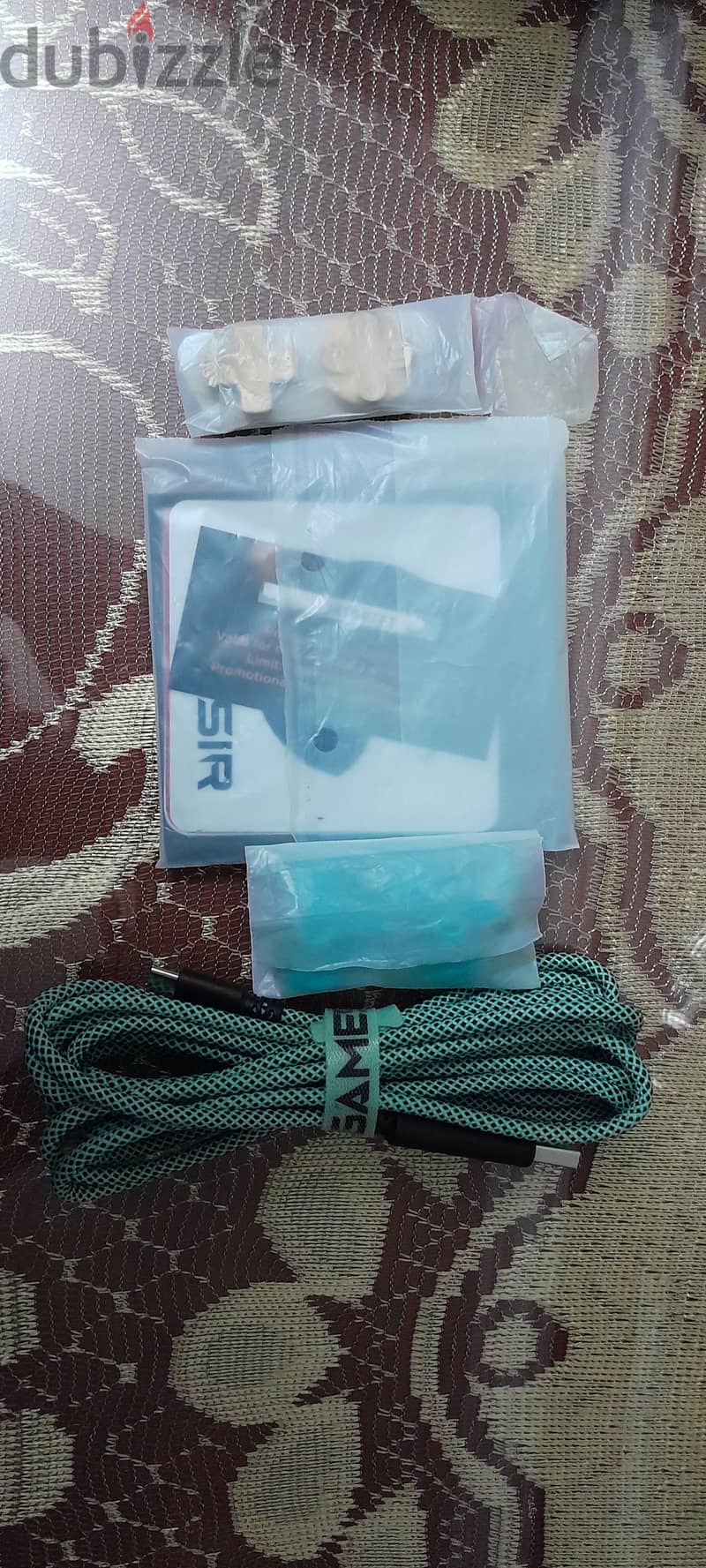 g7 pro aimlab 4