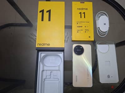 Realme 11