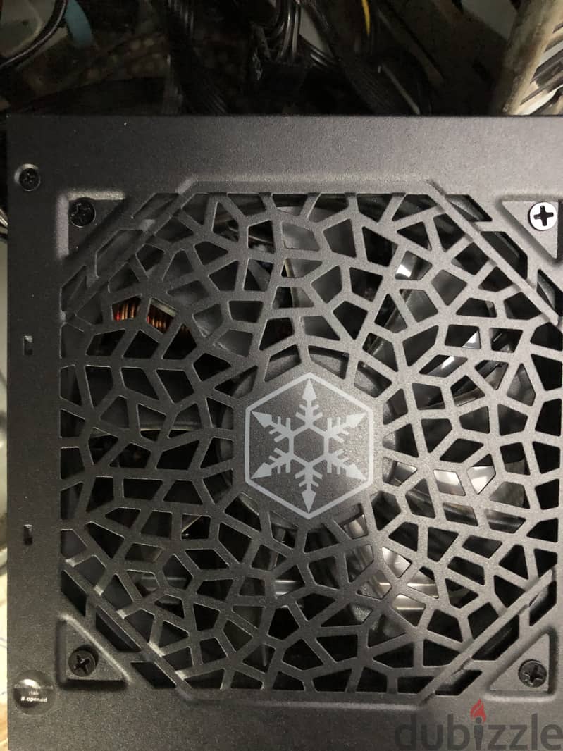 Desktop PC | Cooler Master CM 690 | Core 2 Duo E7500 | 2.8TB Storage | 2