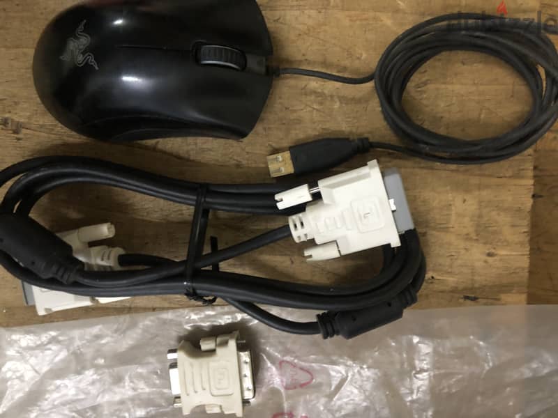Desktop PC | Cooler Master CM 690 | Core 2 Duo E7500 | 2.8TB Storage | 6