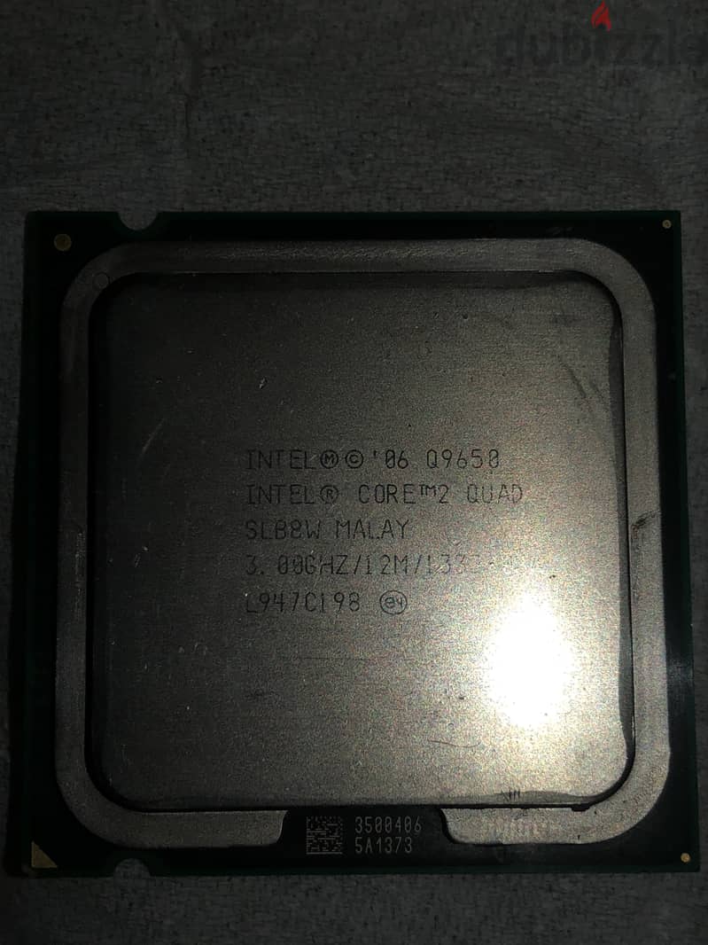 Desktop PC | Cooler Master CM 690 | Core 2 Duo E7500 | 2.8TB Storage | 10