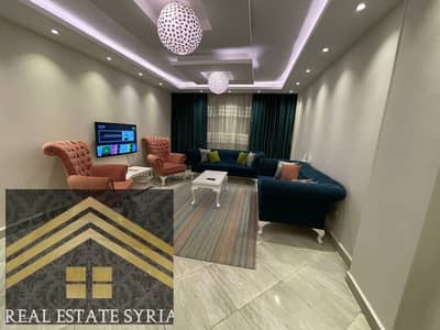 دار مصر مرحلة اولى  امام باب نادى جرين هيلز مباشرةً ڤيو وايد جاردن  الدور الرابع  قبل الاخير