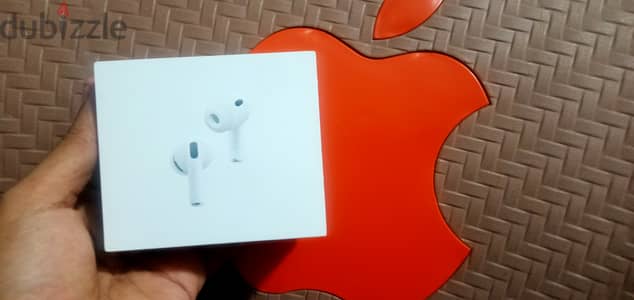 Airpods apple pro 3 Sealed