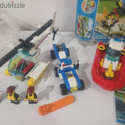lego city