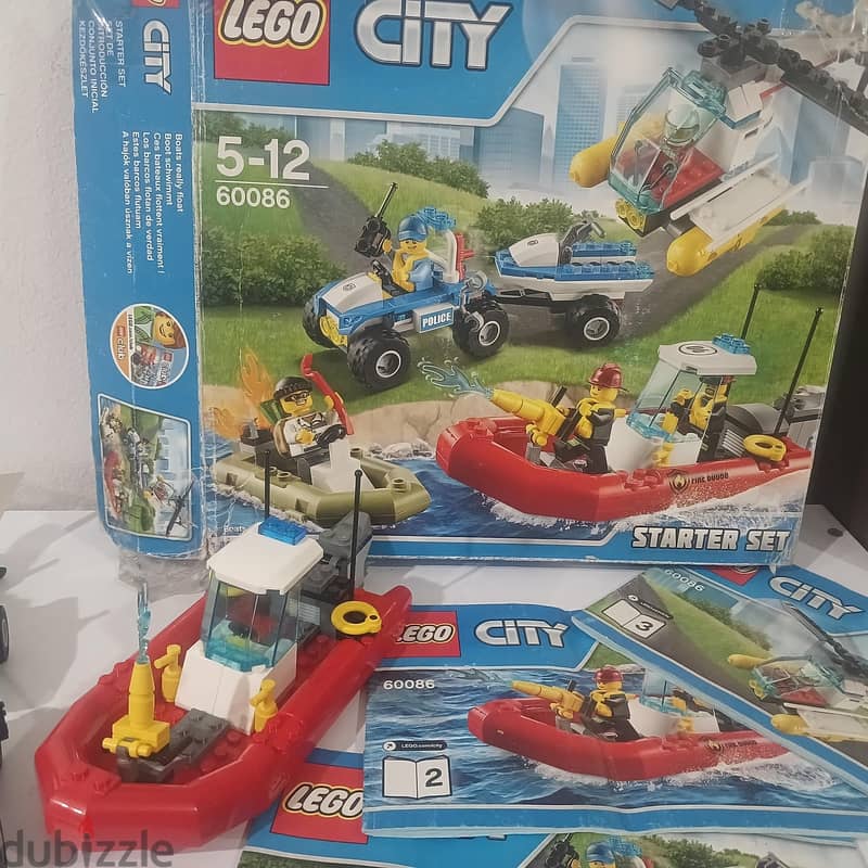 lego city 1