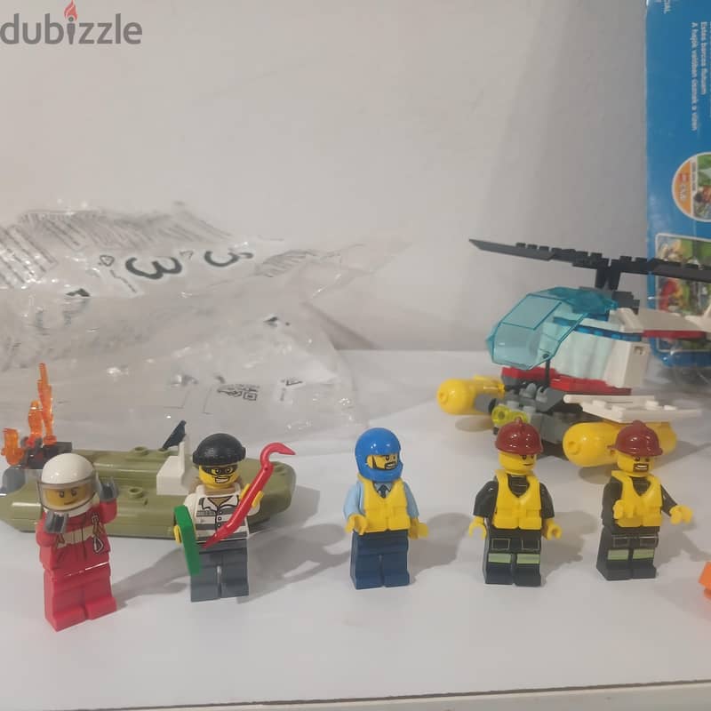 lego city 2