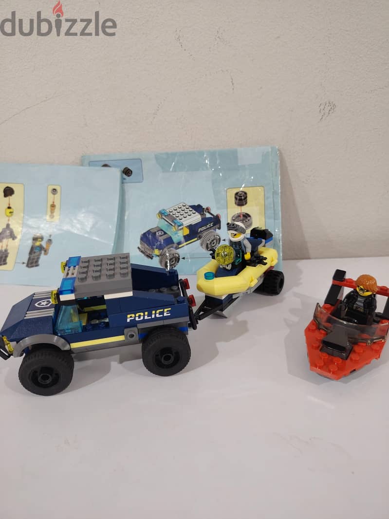 lego city 5