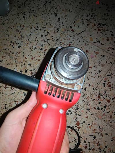 صاروخ ماركة hilti السويدي