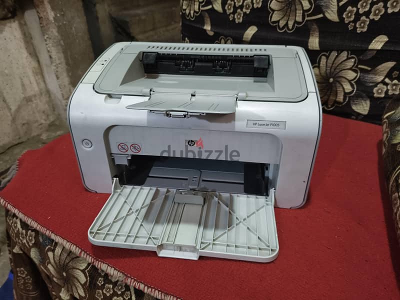 hp 1005 printer 1