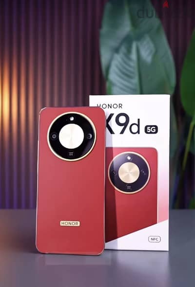 Honor X9