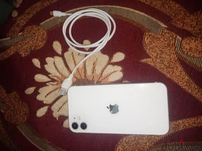 I Phone 11 ايفون ١١