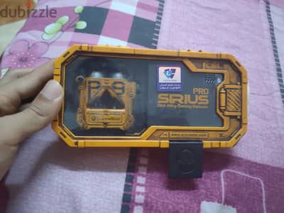 ايربودز  grava star p9