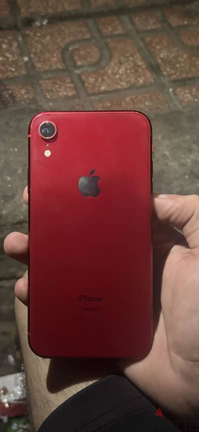 Apple - iPhone XR